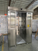 4.2 Air Shower for Goods