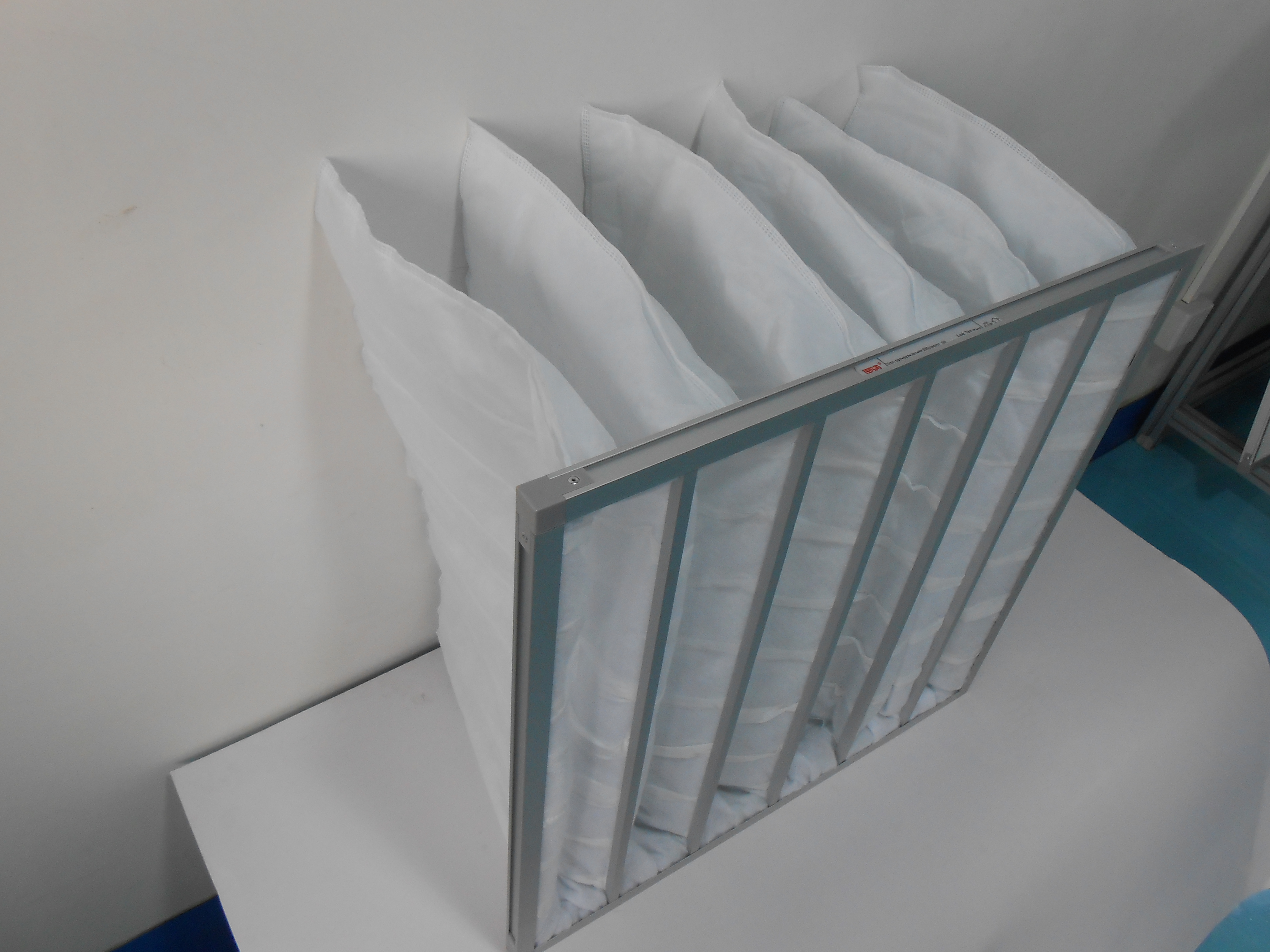 3.9 Coarse Efficiency Bag Air Filter