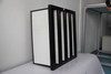 2.7 Combined Medium Efficiency Air Filter