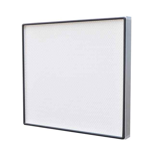 1.2 Ultra Fine Efficiency Air Filter