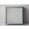 Liquid Sealed Fine Efficiency Air Filter