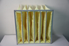 2.2 Glass Fiber Bag Air Filter