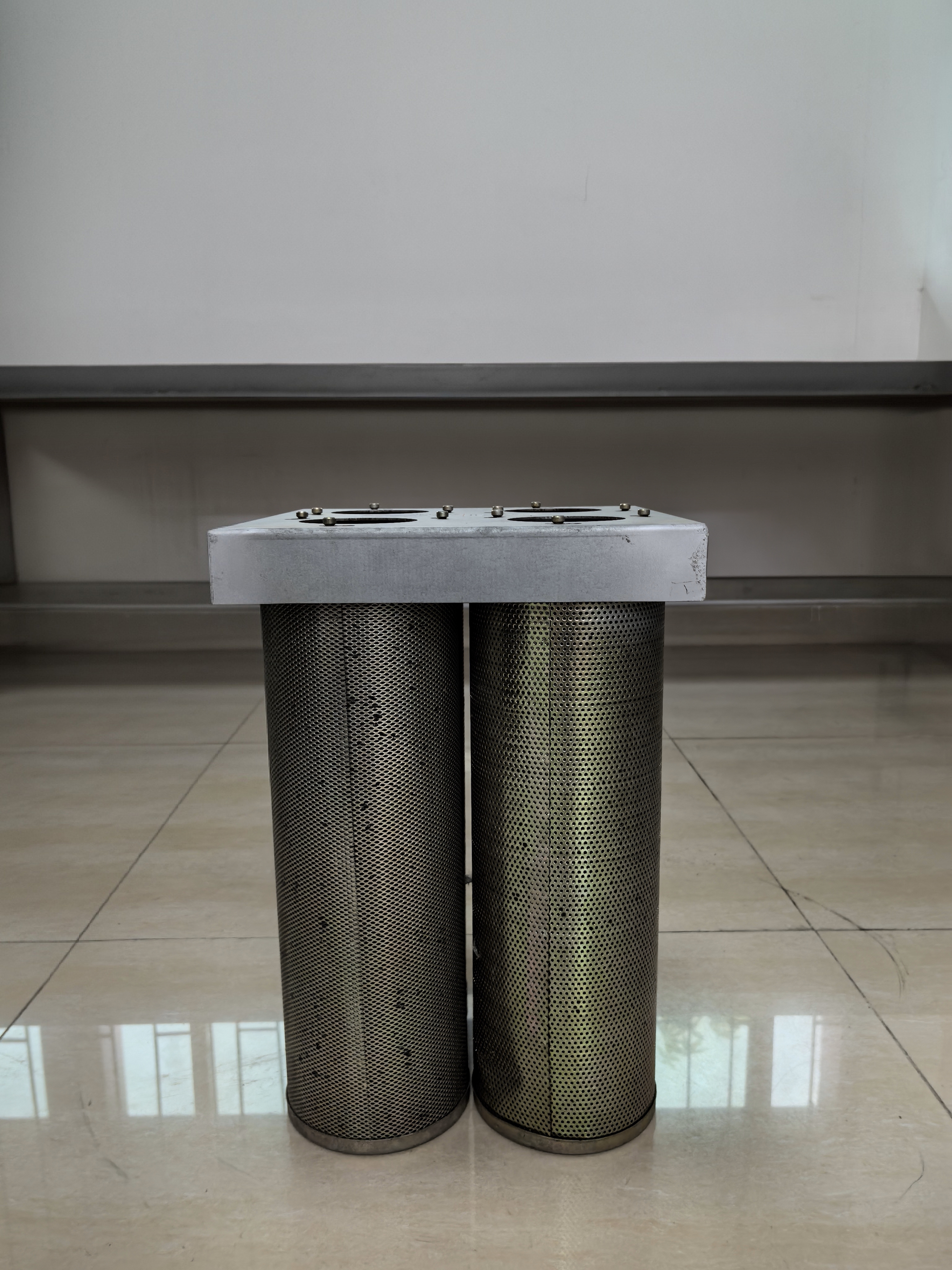 1.15 Replaceable Activated Carbon Cartridge Air Filter