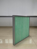 3.3 Coarse Efficiency Main-sub Frame Air Filter