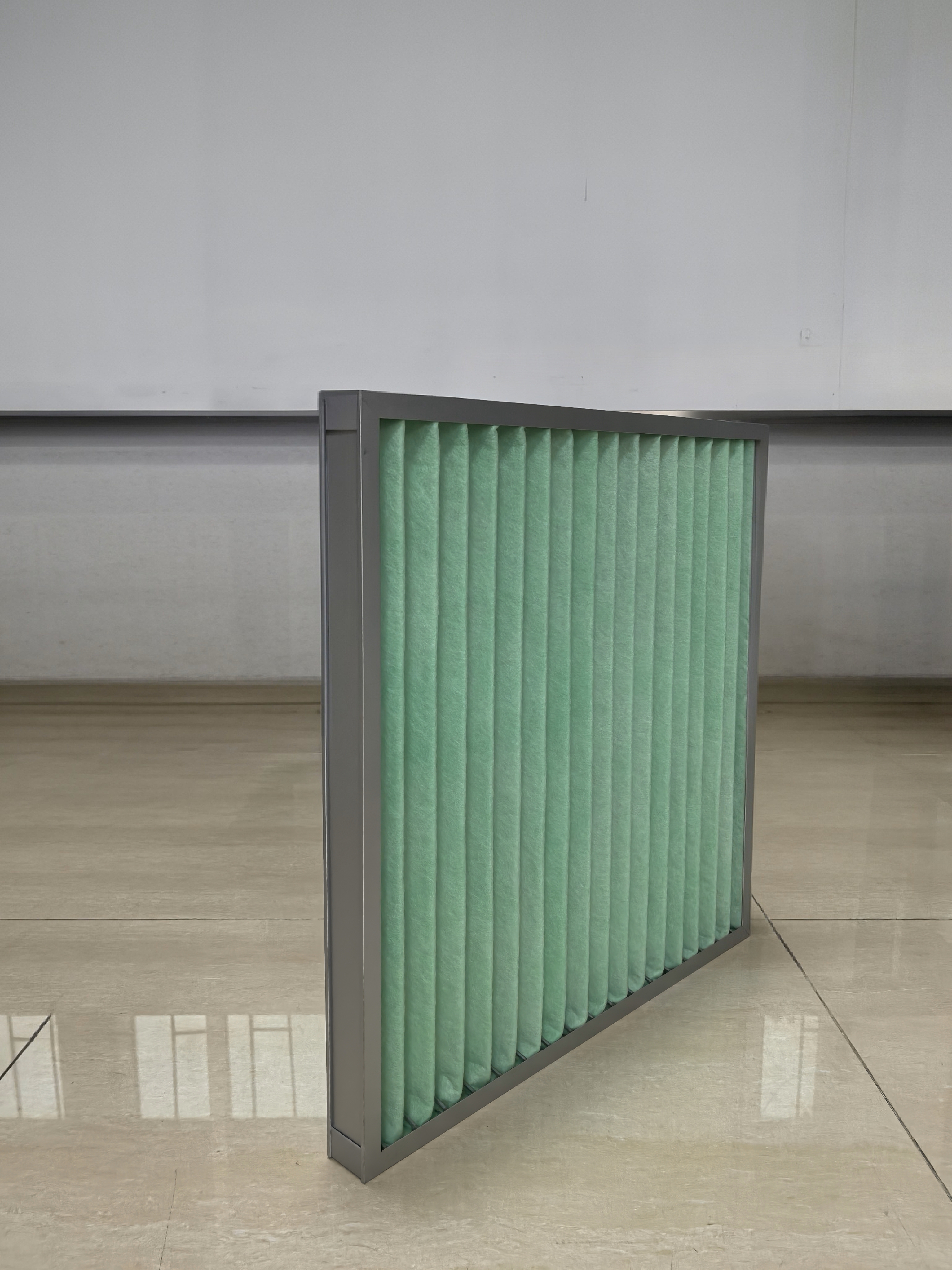 3.3 Coarse Efficiency Main-sub Frame Air Filter