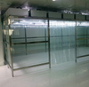 4.13 Clean Booth