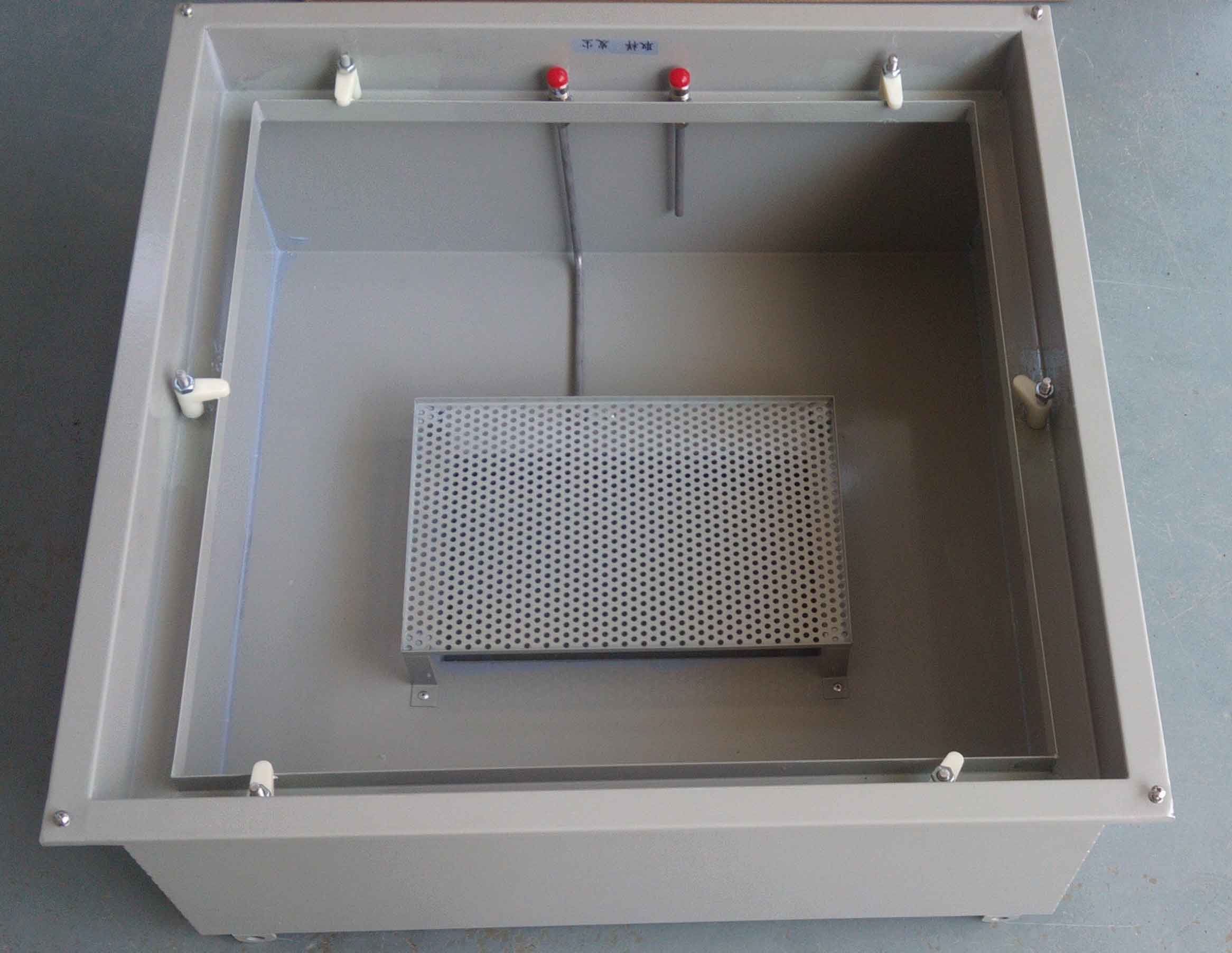 4.10 DOP High Efficiency Air Supply Outlet