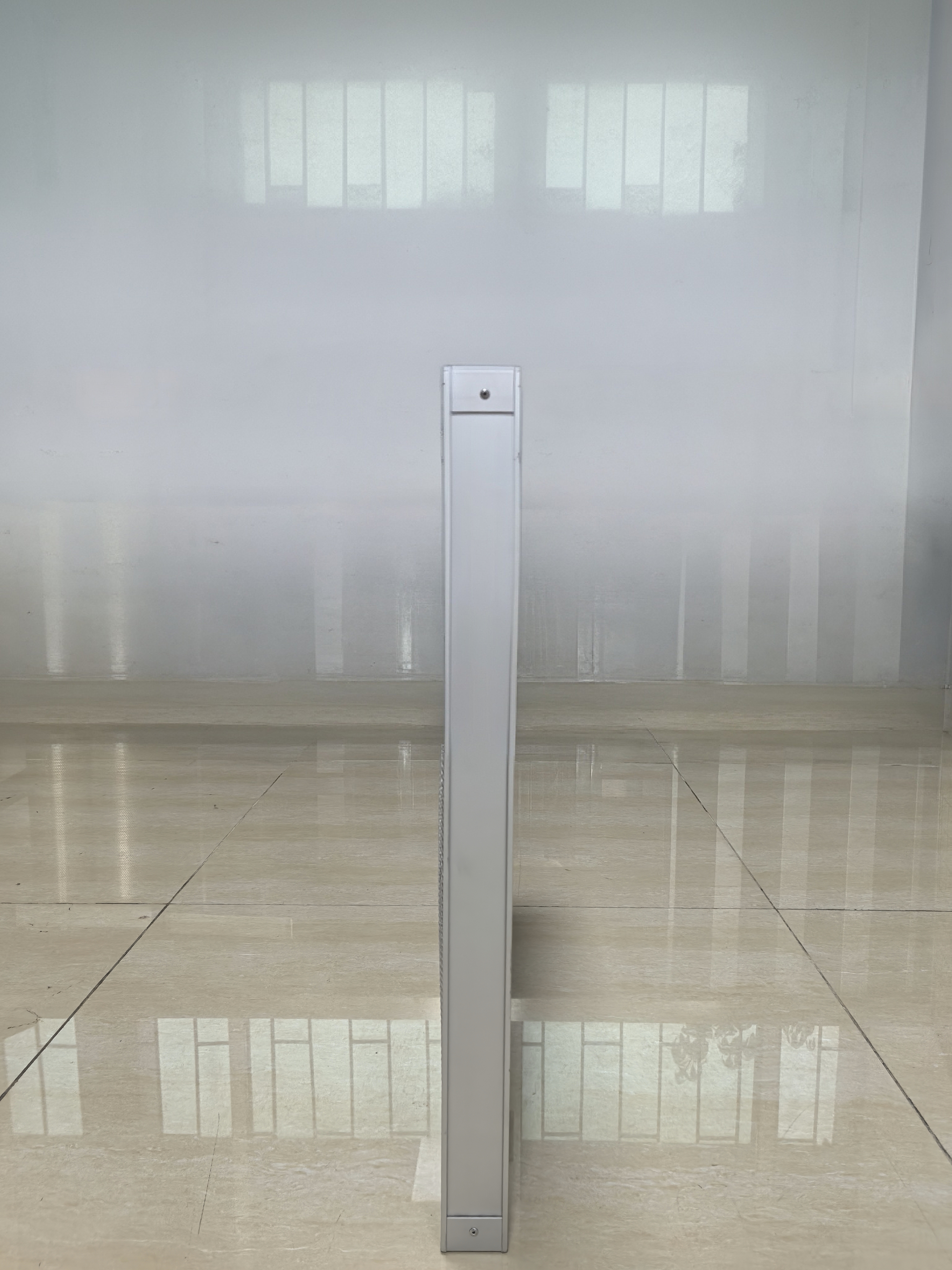 3.7 Coarse Efficiency Metal Mesh Air Filter