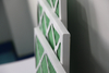 3.1 Coarse Efficiency Cardboard Frame Air Filter