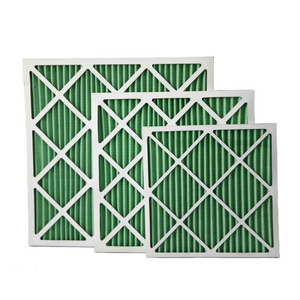 3.1 Coarse Efficiency Cardboard Frame Air Filter