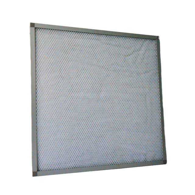 3.5 Coarse Efficiency Flat Air Filter