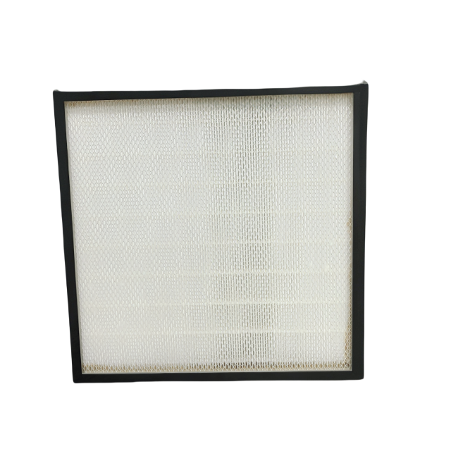 2.5 Mini Pleat Medium Efficiency Air Filter