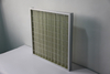 2.3 Medium Efficiency Concertina Air Filter