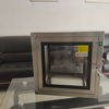 4.4 Built-in Pass Box