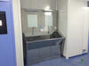 4.17 Medical&Ordinary Hand Wash Sink