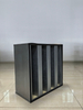 2.8 Combined Activated Carbon Air Filter