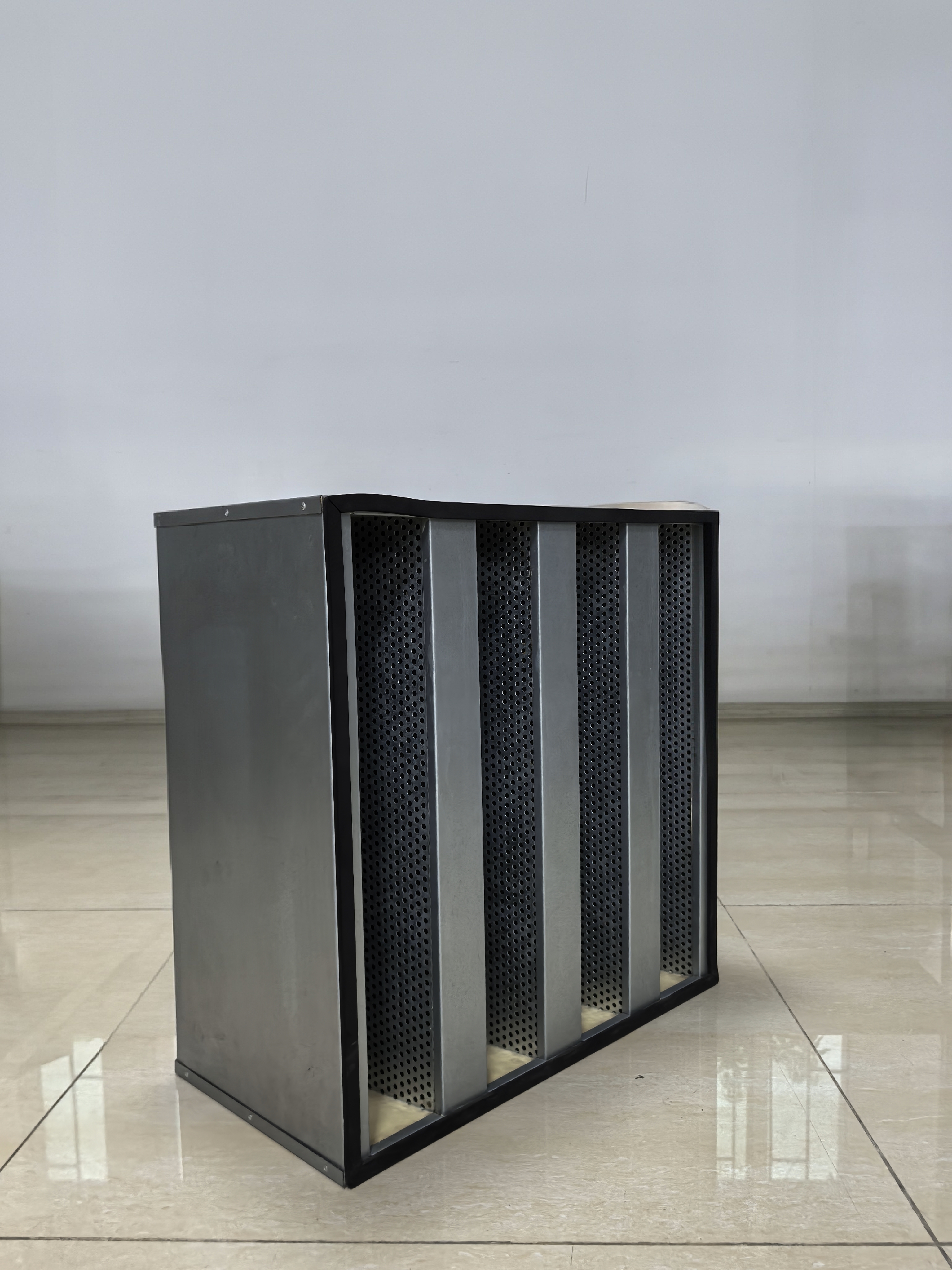 2.8 Combined Activated Carbon Air Filter