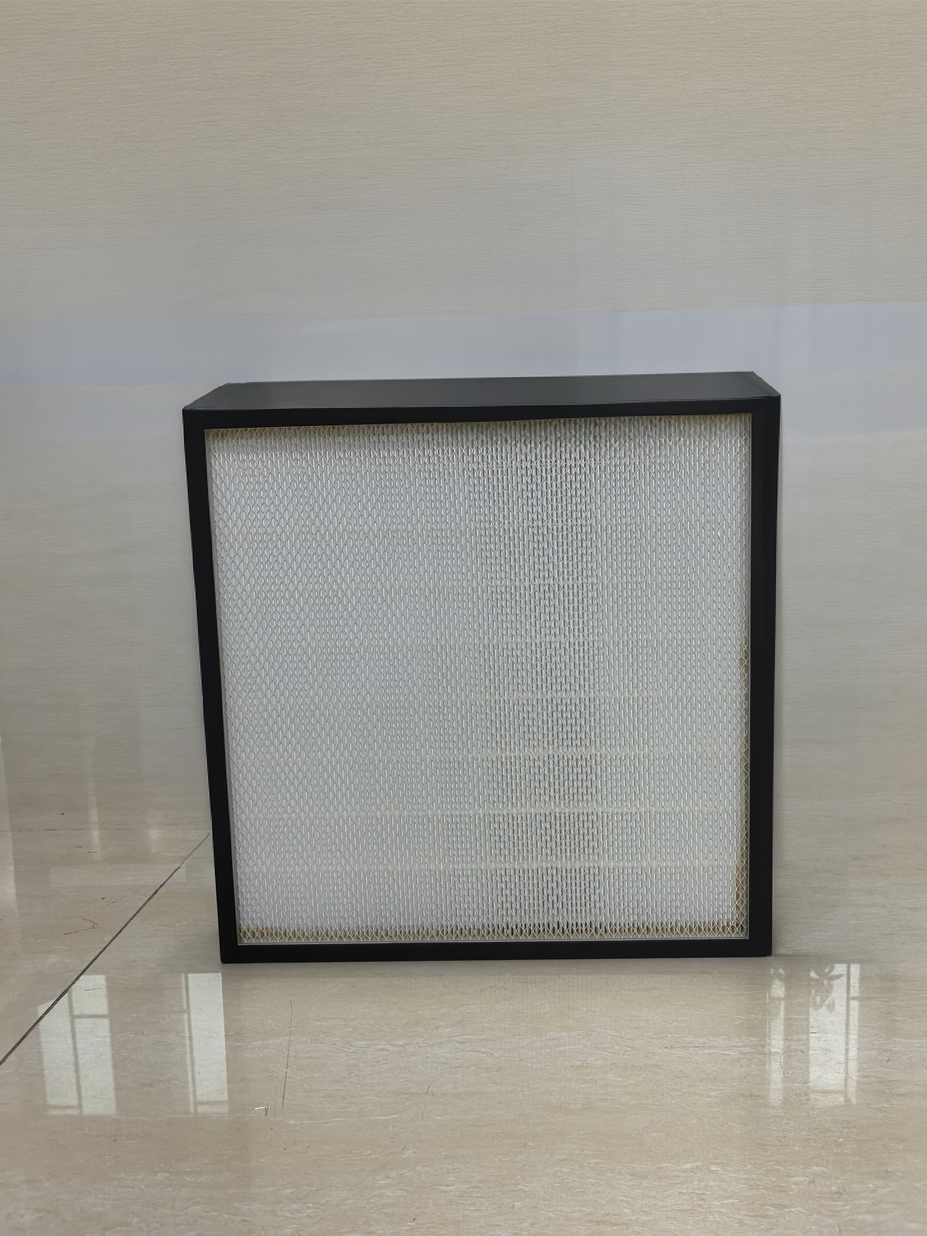 2.5 Mini Pleat Medium Efficiency Air Filter