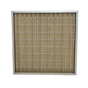 3.8 High Temperature Resistant Coarse Efficiency Air Filter