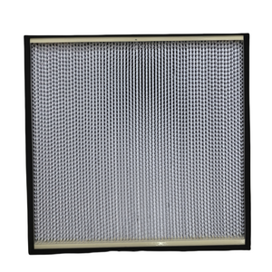 2.6 Deep Pleat Medium Efficiency Air Filter