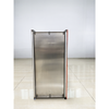 High Temperature Resistant Fine Efficiency Air Filter