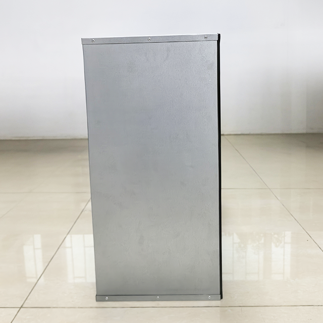 Combined Fine Efficiency Air Filter