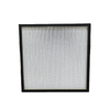 High Humidity Resistant Fine Efficiency Air Filter