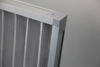 3.2 Coarse Efficiency Concertina Air Filter