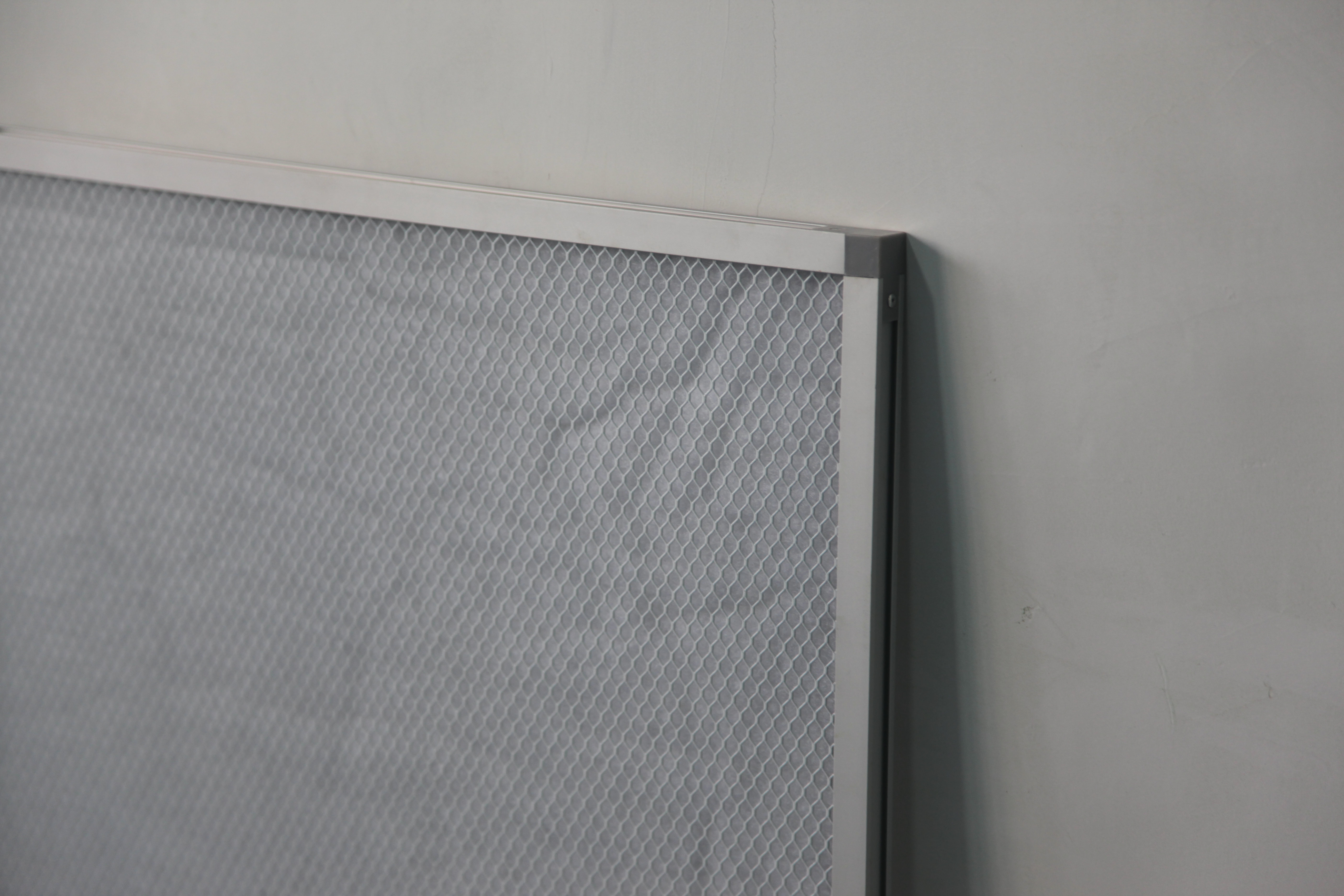 3.5 Coarse Efficiency Flat Air Filter