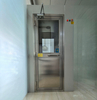4.1 Air Shower for People