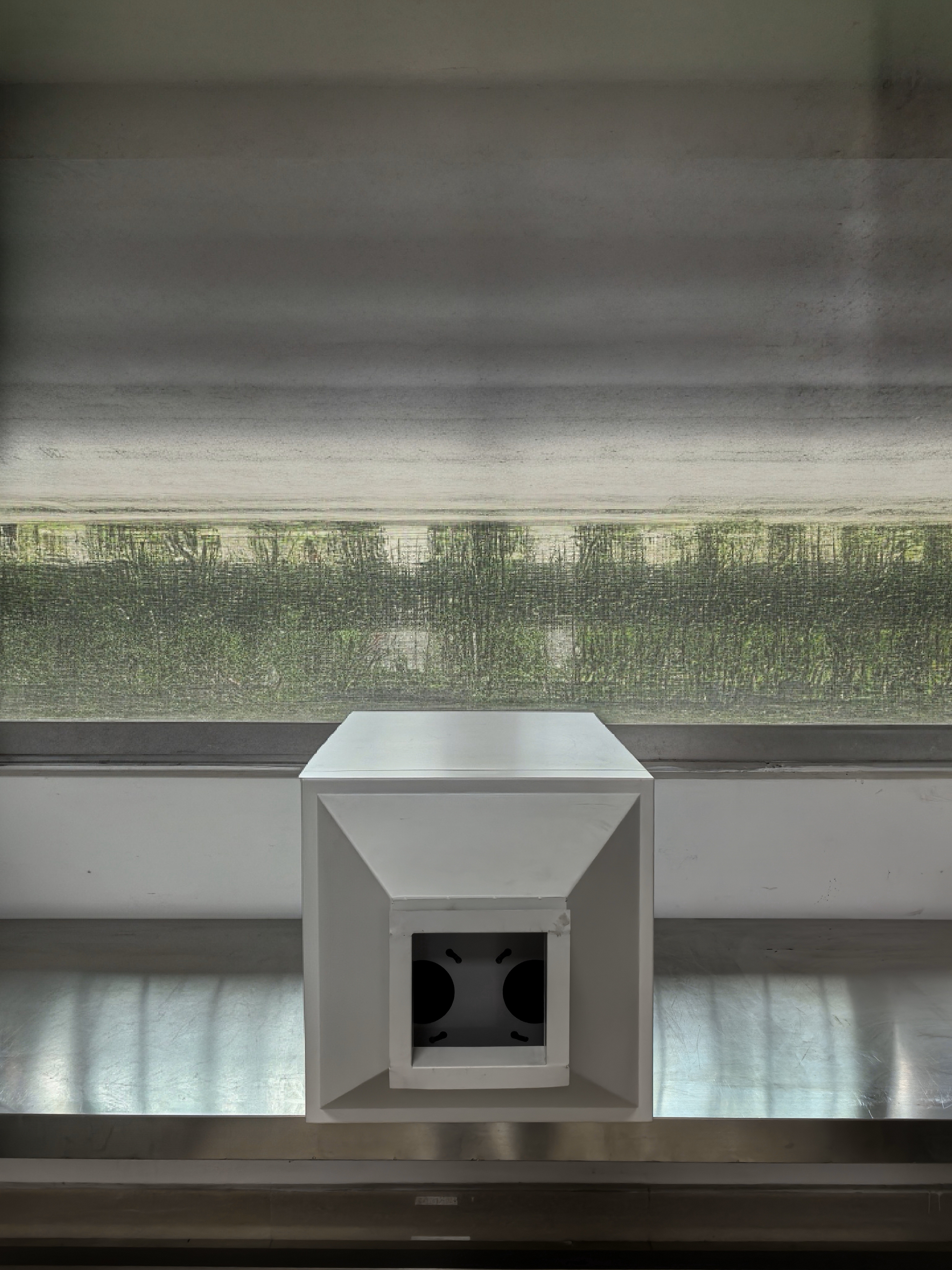 4.15 Fresh Air Cabinet