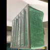 2.1 Medium Efficiency Bag Air Filter