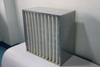 2.4 Medium Efficiency Box Air Filter