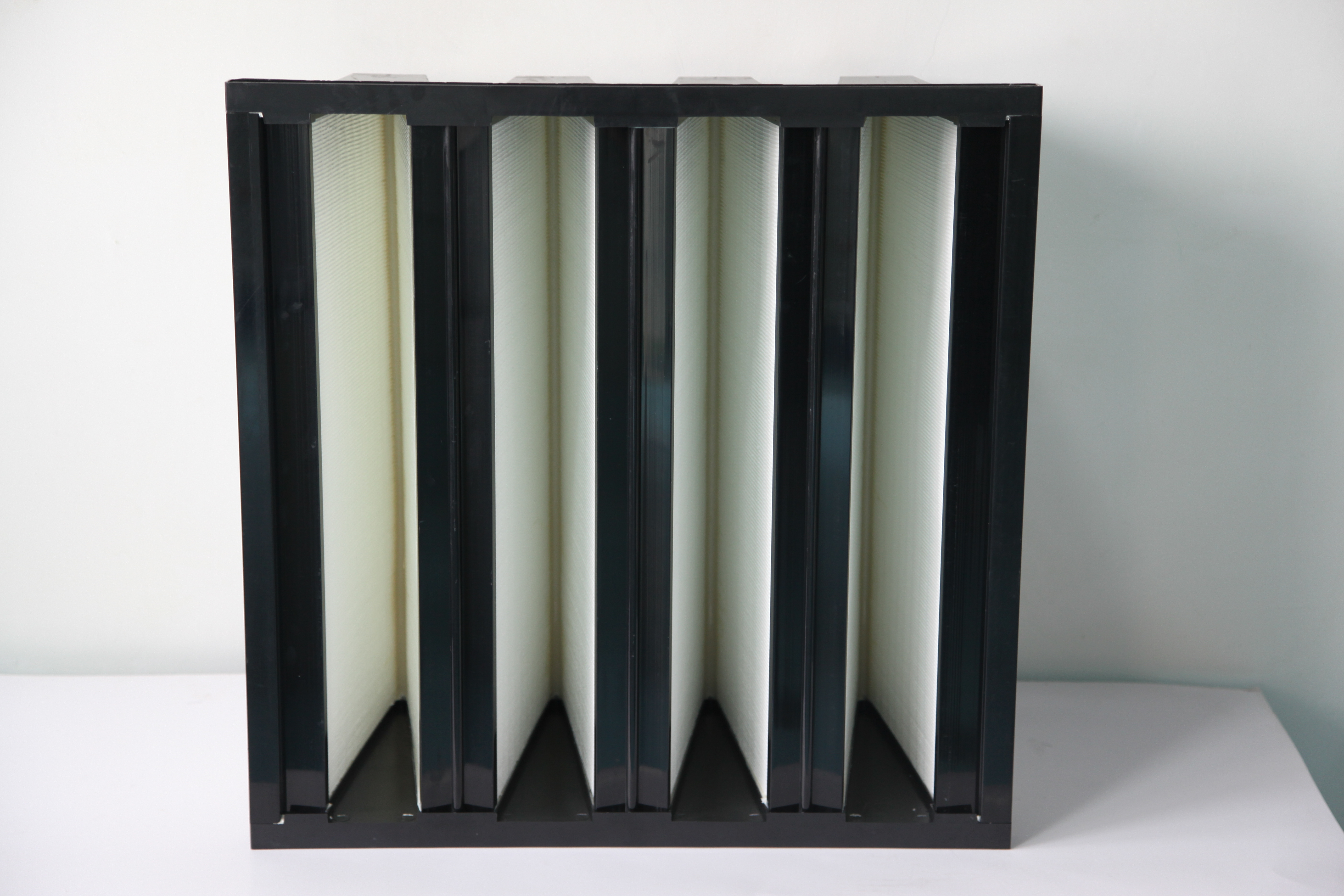 2.7 Combined Medium Efficiency Air Filter