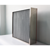 High Temperature Resistant Fine Efficiency Air Filter