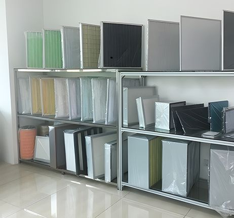 Company products