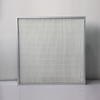 Mini-pleat Fine Efficiency Air Filter