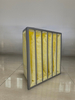 2.2 Glass Fiber Bag Air Filter
