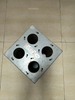 1.15 Replaceable Activated Carbon Cartridge Air Filter