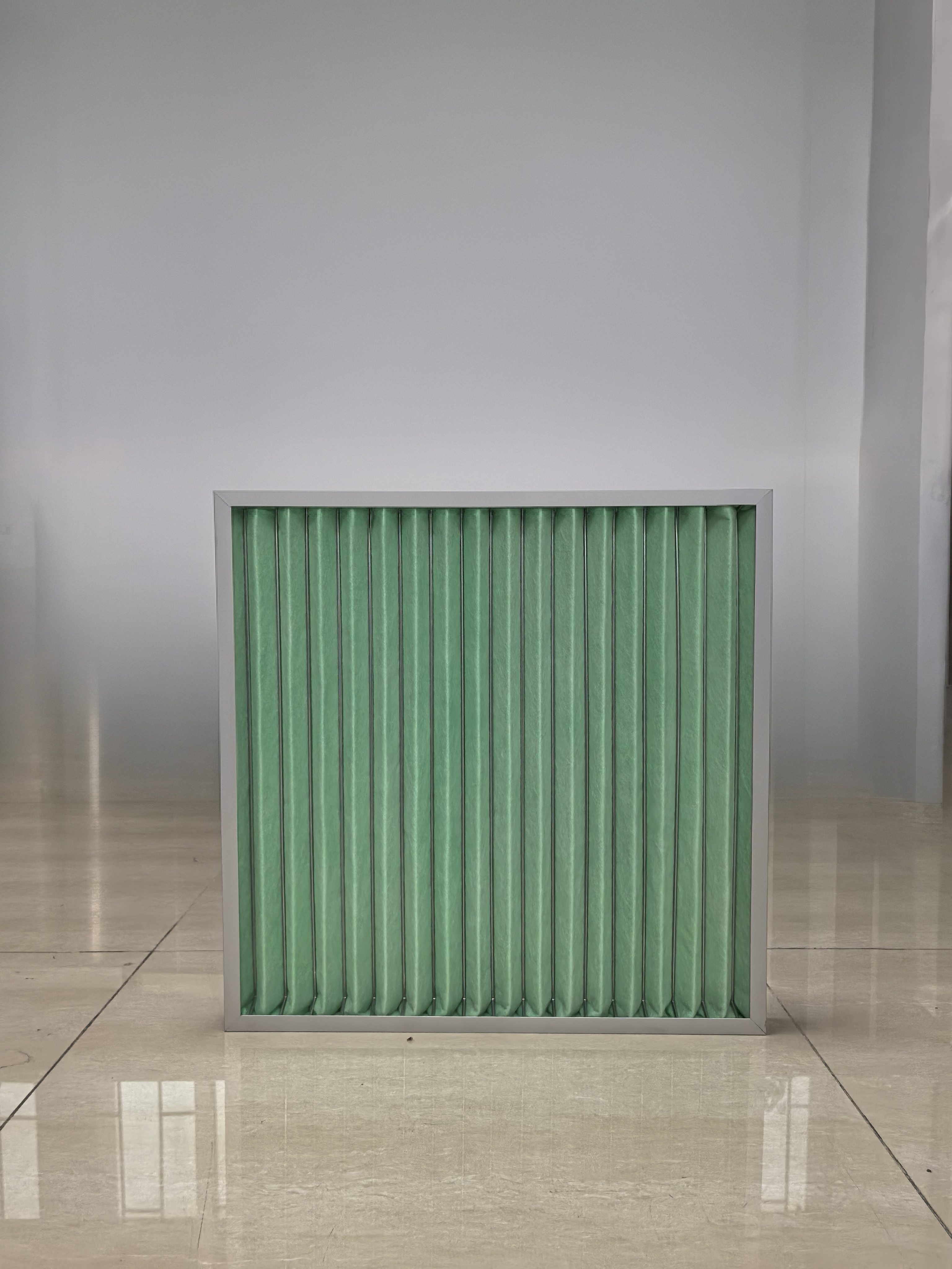 3.3 Coarse Efficiency Main-sub Frame Air Filter