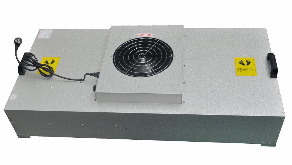 4.12 Fan Filter Unit(FFU)