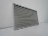 3.7 Coarse Efficiency Metal Mesh Air Filter