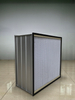2.6 Deep Pleat Medium Efficiency Air Filter
