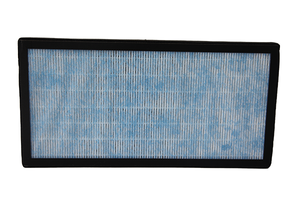 1.12 Composite Filter Panel