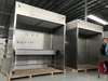 4.14 Negative Pressure Weighing Booth