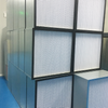  Deep Pleat Fine Efficiency Air Filter