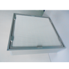 Replaceable Integrated Air Filter