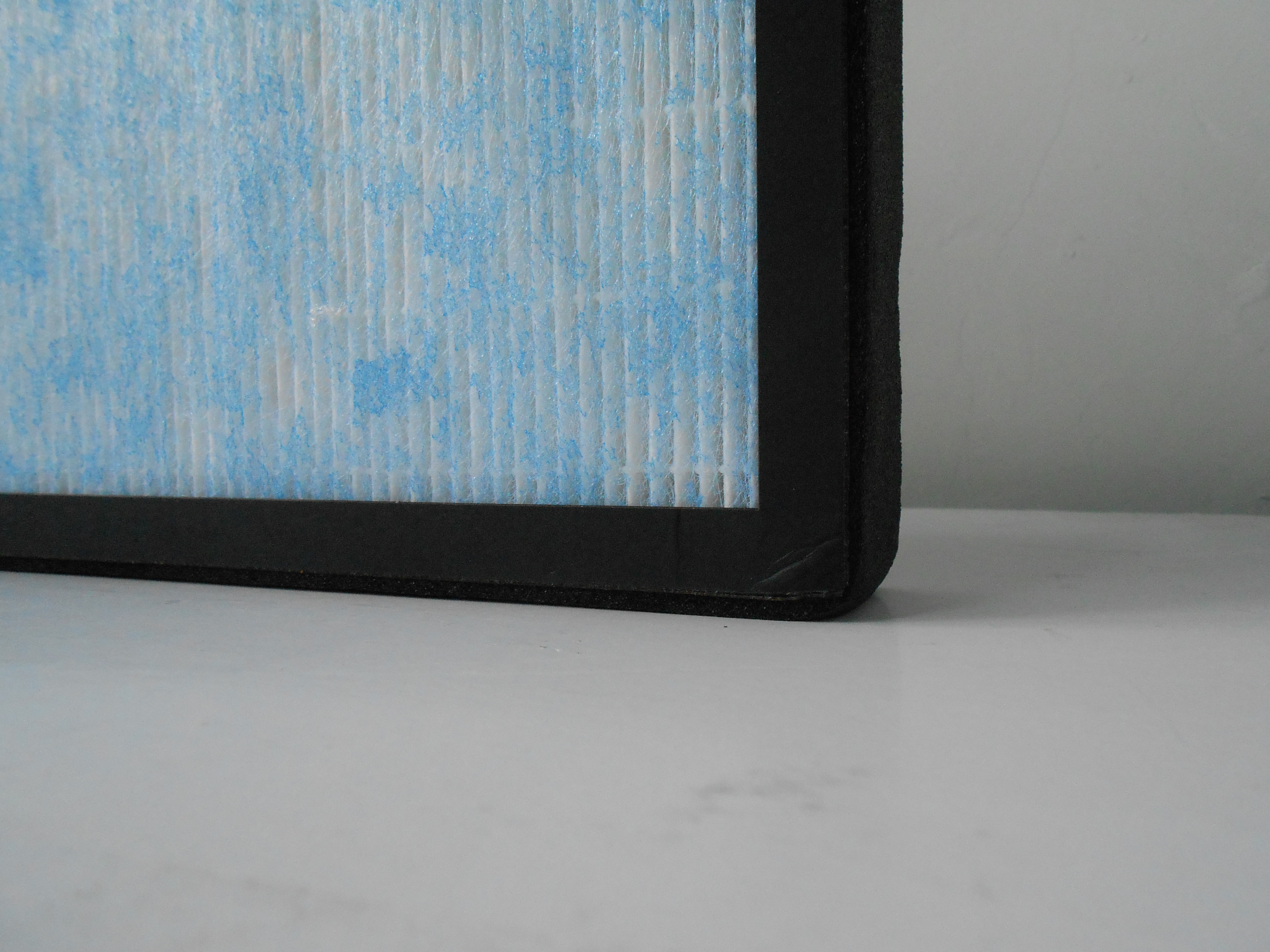 1.12 Composite Filter Panel
