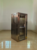 4.4 Built-in Pass Box