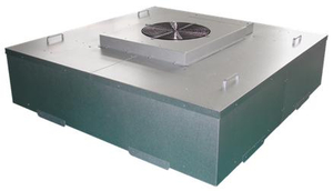 4.12 Fan Filter Unit(FFU)